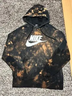 Nike タイダイ フード付きパーカーXL