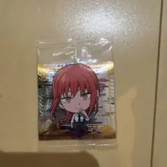 チェンソーマンウエハースシール　 ステッカー