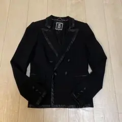 Juicy Couture - ジューシークチュール　テーラードジャケット　ブラック　黒ジャケット 2026年最新】JUICY COUTURE レディース テーラードジャケットの人気