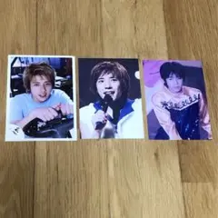 嵐　二宮和也　公式写真　ファミクラ