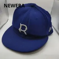 ◆1771 NEWERA　ボストンレッドソックス　ブルー　キャップ
