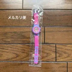 CHU XXX ニコラ　コラボ　ユニオンジャック腕時計 訳あり品　未開封品①