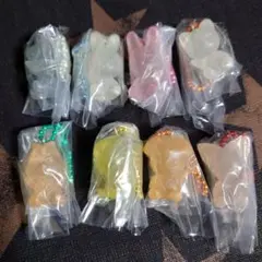 skzoo グミ＆チャーム　コンプ　Stray Kids