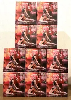 To LOVEる-とらぶる-ダークネス Desktop Cute フィギュア