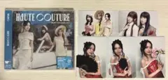 MISAMO HAUTE COUTURE ミナ盤 トレカ コンプリート 4枚 - メルカリ