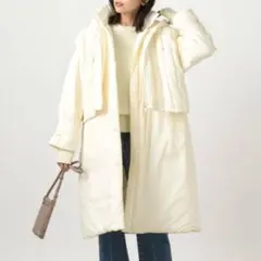 ダウンベスト ダウンジャケット