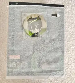 【新品未開封特典つき】ツイステ ねんどろいど マレウス・ドラコニア