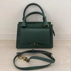 CHARLES & KEITH ハンドバック