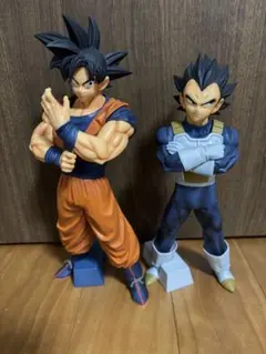 一番くじ ドラゴンボール STRONG CHAINS!! ラスト 国内正規品 - メルカリ