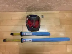 2026年最新】スポーツチャンバラ 面の人気アイテム - メルカリ