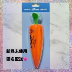 【新品未開封】ズートピア　ニンジンペン　ジュディ ニンジン ボールペン 1