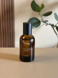Aesop Above Us, Steorra オードパルファムのサムネイル