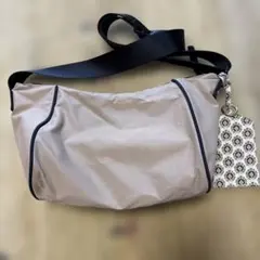 MILESTO ショルダーバッグ