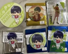 ブルーロック 潔世一 まとめ売り