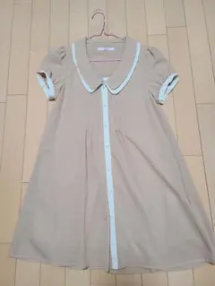 dazzlin　ダズリン　チュニックのサムネイル