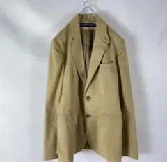 ジャケット テーラードジャケット