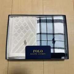 ラルフローレン タオル