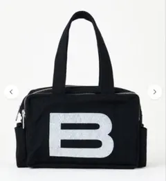 バッグ BEEDEN LOGO HAND BAG 2026年最新】beeden バッグの人気アイテム - メルカリ