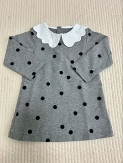 ジャガディ　ワンピース 24M(88cm)