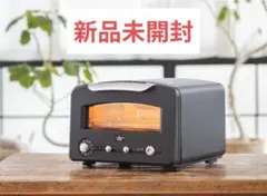 【新品未開封：リニューアル後】アラジン　グラファイトトースター 4枚　ブラック 新品未開封：リニューアル後】アラジン グラファイトトースター 4枚