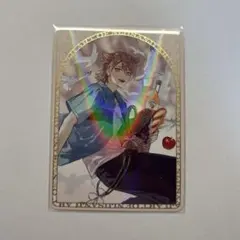 伏見ガク ART OF NIJISANJI コレクションカード