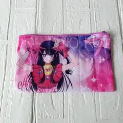 推しの子 星野アイ トートバッグ ピンク 景品 - メルカリ