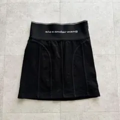 2026年最新】Alexander Wang レディース ミニスカートの人気アイテム