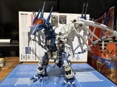 旧ゾイド サラマンダー F2 メカ生体版 昭和版 動作確認済 ZOIDS - メルカリ