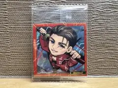 にふぉるめーしょんBATTLE OF TOKYO MARINE≠武知海青