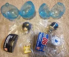 ジョジョの奇妙な冒険 スタンドセット 未使用未開封 ブチャラティ