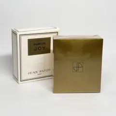 JEAN PATOU　ジャンパトゥ　JOY　ジョイ　パルファム　7.5mlのサムネイル