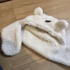 ベビー用マフラー