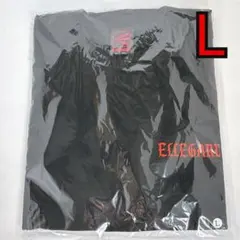 ELLEGARDEN Voyage Tシャツ ブラック Lサイズ 黒 - メルカリ