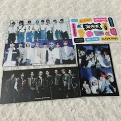 StrayKids スキズ 樂star 限定版封入