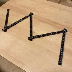 折り畳み定規　1m