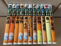 DVDなし】講談社の動く図鑑MOVE 20冊 - メルカリ