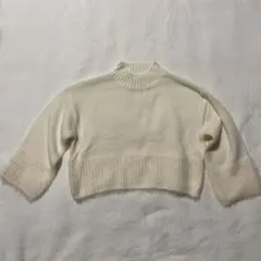 【Mサイズ】 Rose Farm ニット