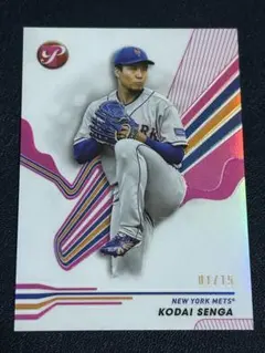 浅野翔吾選手2023年EPOCH-ONE カードSignature DECO - メルカリ