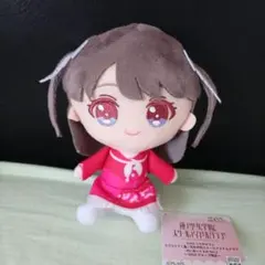 ラブライブ 蓮ノ空女学院スクールアイドルクラブ きゅるまるぬいぐるみ