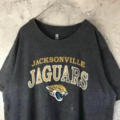 A2768古着　Tシャツ チャコールグレー