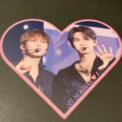 SEVENTEEN セブチ LOVE ファンミーティング ジュン スングァン