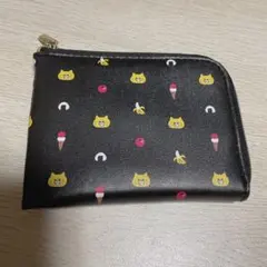 ノラネコぐんだん　ウォレット