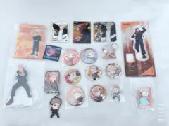 呪術廻戦 虎杖悠仁 19点まとめ売り