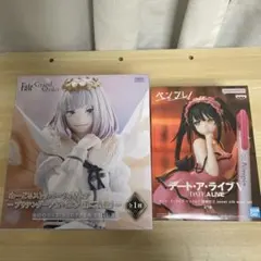 Fate Grand Order Noodle Stopper & デート・ア・