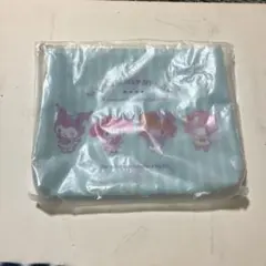 サンリオ　マイメロディ　プラスチックポーチ【未開封】