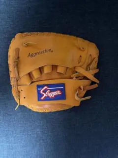 Kubota Slugger KSG-FGS 野球グローブ