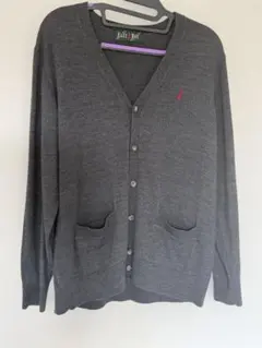 EASTBOYカーディガン　レディースLLサイズ