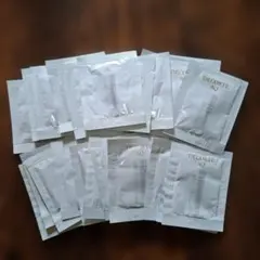 AQ アブソリュートエマルジョンIIローションII各15包