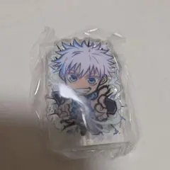 呪術廻戦 イートゥーン アクリルブロックコレクション 五条悟