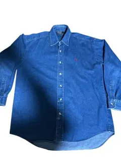 Polo by Ralph Lauren デニムシャツ